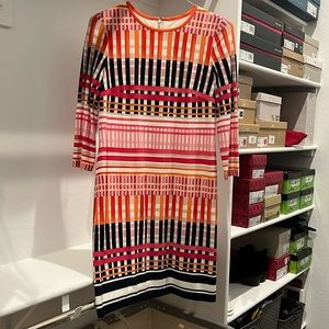 Eliza J size 6 dress